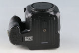 Pentax 645D Medium Format Digital SLR Camera *Shutter Count:52293 #62260E3