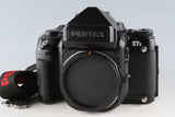 Pentax 67II Medium Format Film Camera #62263E3
