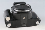 Pentax 67II Medium Format Film Camera #62263E3