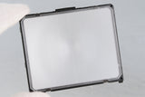 Pentax Focusing Screen BG-60 Matte Grid for 67ll #62264F2