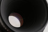 Nikon Micro-Nikkor 55mm F/2.8 Ais Lens #62267A5