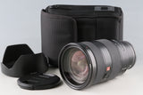 Sony FE 24-70mm F/2.8 GM Lens for Sony E #62275E6