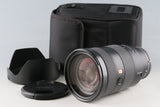 Sony FE 24-70mm F/2.8 GM Lens for Sony E #62276E6