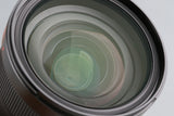 Sony FE 24-70mm F/2.8 GM Lens for Sony E #62276E6