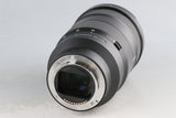 Sony FE 24-70mm F/2.8 GM Lens for Sony E #62276E6