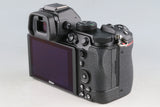 Nikon Z5 Mirrorless Digital Camera #62277E2