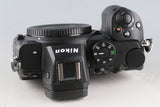 Nikon Z5 Mirrorless Digital Camera #62277E2