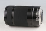 Sony α Vlogcam ZV-E10 II + E PZ 16-50mm F/3.5-5.6 OSS II + E 55-210mm F/4.5-6.3 OSS Lens *Japanese version only * #62278E3