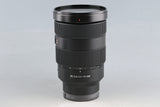 Sony FE 24-70mm F/2.8 GM Lens for Sony E #62280E6