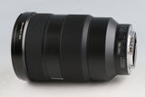 Sony FE 24-70mm F/2.8 GM Lens for Sony E #62280E6