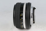 Nikon Nikkor 50mm F/1.4 Ais Lens #62284A3