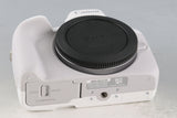 Canon EOS R50 + RF-S 18-45mm F/4.5-6.3 IS STM + RF-S 55-210mm F/5-7.1 IS STM Lens Kit #62285L3