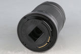 Canon EOS R50 + RF-S 18-45mm F/4.5-6.3 IS STM + RF-S 55-210mm F/5-7.1 IS STM Lens Kit #62285L3