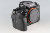 Sony α1 Mirrorless Digital Camera *Japanese Version Only * #62294E2