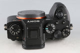 Sony α1 Mirrorless Digital Camera *Japanese Version Only * #62294E2