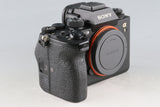 Sony α1 Mirrorless Digital Camera *Japanese Version Only * #62295E2
