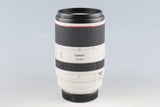 Canon RF 70-200mm F/2.8 L IS USM Lens #62301F6