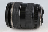 SMC Pentax-FA 645 Zoom 45-85mm F/4.5 Lens #62314C6
