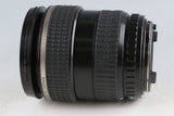 SMC Pentax-FA 645 Zoom 45-85mm F/4.5 Lens #62314C6