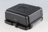 Mamiya RZ67 PRO II 120 Roll Film Back #62316F3