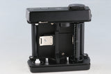 Mamiya RZ67 PRO II 120 Roll Film Back #62316F3
