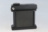 Mamiya RZ67 PRO II 120 Roll Film Back #62316F3