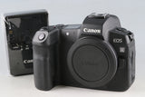 Canon EOS R Mirrorless Digital Camera #62318E3