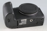 Canon EOS R Mirrorless Digital Camera #62318E3