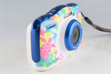 Nikon Coolpix W100 Digital Camera #62320I