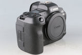 Canon EOS R5 Mirrorless Digital Camera With Box #62321L3
