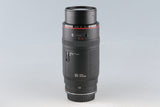 Canon EF 100-300mm F/5.6 L Lens #62323G21