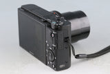 Sony Cyber-Shot DSC-RX100M5 Digital Camera With Box *Japanese Version Only* #62331L2
