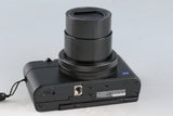 Sony Cyber-Shot DSC-RX100M5 Digital Camera With Box *Japanese Version Only* #62331L2