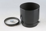 Leica Leitz Thambar 90mm F/2.2 Lens for Leica L39 #62335T