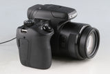 Canon Power Shot SX70 HS Digital Camera #62389E3