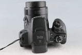 Canon Power Shot SX70 HS Digital Camera #62389E3