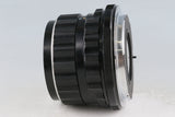 Asahi Pentax SMC Takumar 6x7 105mm F/2.4 Lens #62392C5