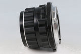 Asahi Pentax SMC Takumar 6x7 105mm F/2.4 Lens #62392C5