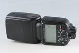 Nikon Speedlight SB-9300 Shoe Mount Flash #62397F2