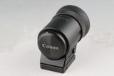 Canon EVF-DC2 Electronic Viewfinder #62399F2