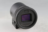 Canon EVF-DC2 Electronic Viewfinder #62399F2