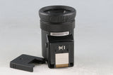 Canon EVF-DC2 Electronic Viewfinder #62399F2