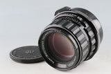 Asahi Pentax SMC Takumar 6x7 105mm F/2.4 Lens #62400C5