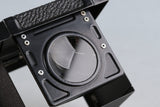Mamiya C330 Professional + Mamiya-Sekor DS 105mm F/3.5 Lens #62436E3