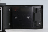 Mamiya C330 Professional + Mamiya-Sekor DS 105mm F/3.5 Lens #62437E3