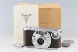 Minolta Prod 20'S Limited 35mm Film Camera With Box #62438L8