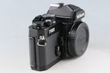 Nikon FM2N 35mm SLR Film Camera #62439D3