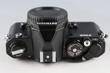 Nikon FM2N 35mm SLR Film Camera #62439D3