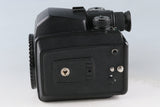 Pentax 645N II Medium Format Film Camera #62462E3