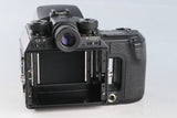 Pentax 645N II Medium Format Film Camera #62462E3